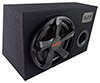 Audio System CARBON 10 BR